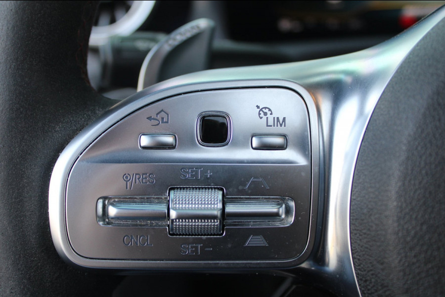 Mercedes-Benz CLA-Klasse AMG 45 S 421pk 4MATIC+ | Pano | Kuipstoelen | 360 | ACC | Memory