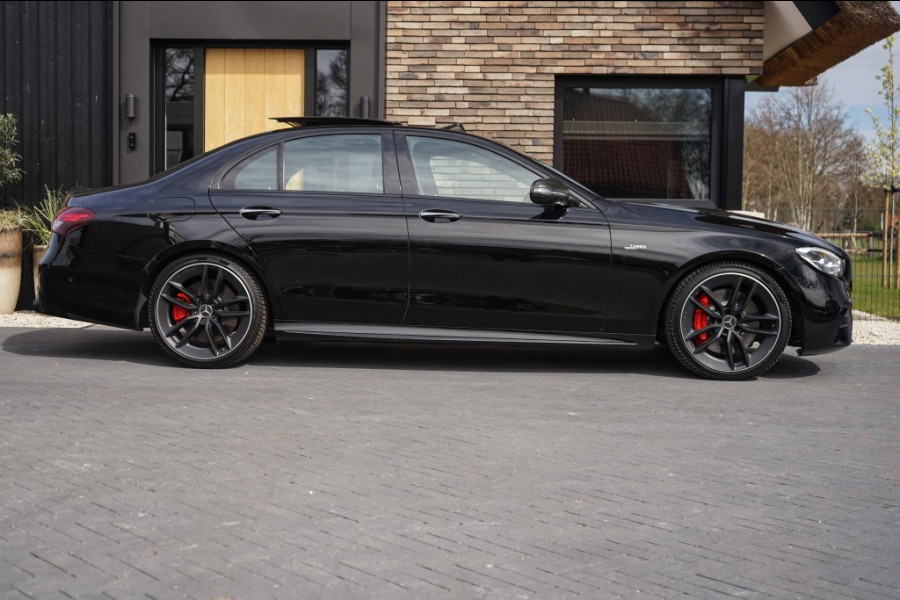 Mercedes-Benz E-Klasse E 53 AMG 4Matic+ E53 435PK
