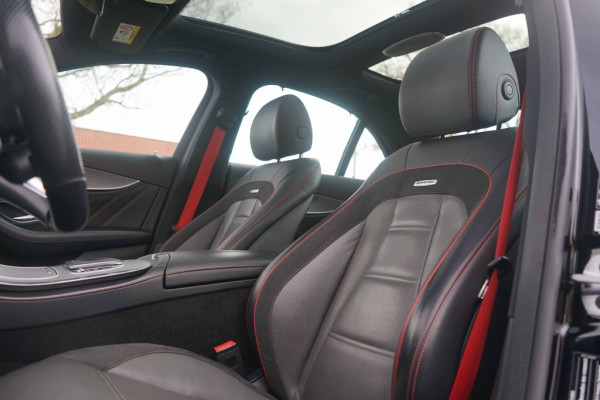 Mercedes-Benz E-Klasse E 53 AMG 4Matic+ E53 435PK