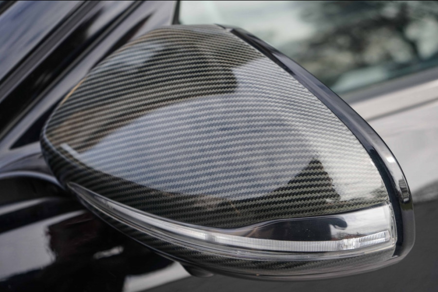 Mercedes-Benz E-Klasse E 53 AMG 4Matic+ E53 435PK