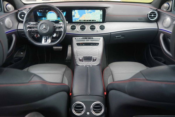 Mercedes-Benz E-Klasse E 53 AMG 4Matic+ E53 435PK