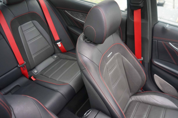 Mercedes-Benz E-Klasse E 53 AMG 4Matic+ E53 435PK