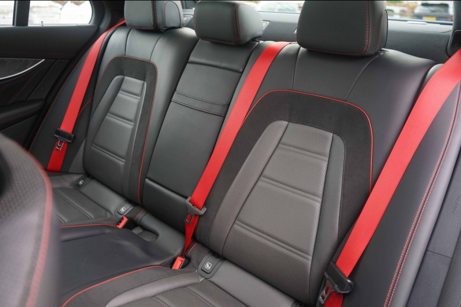 Mercedes-Benz E-Klasse E 53 AMG 4Matic+ E53 435PK