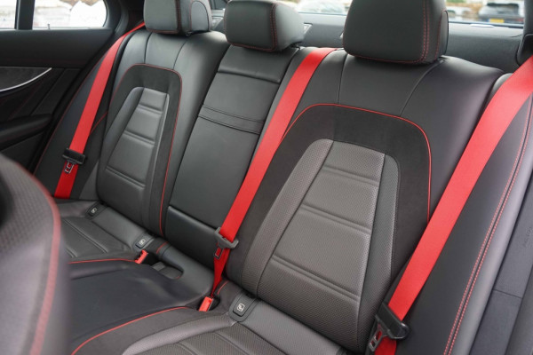 Mercedes-Benz E-Klasse E 53 AMG 4Matic+ E53 435PK