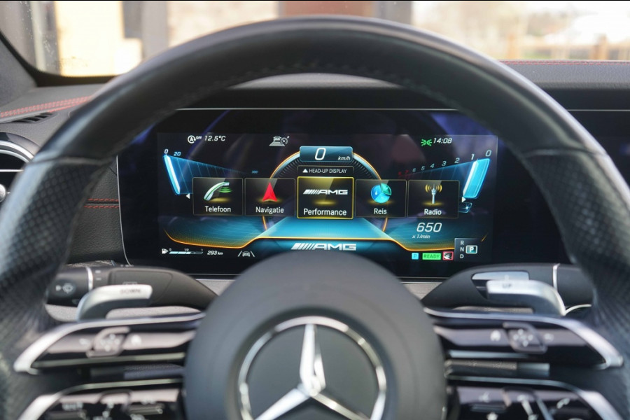 Mercedes-Benz E-Klasse E 53 AMG 4Matic+ E53 435PK