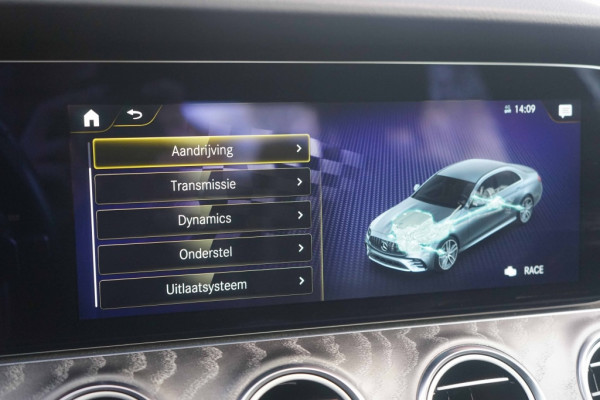 Mercedes-Benz E-Klasse E 53 AMG 4Matic+ E53 435PK