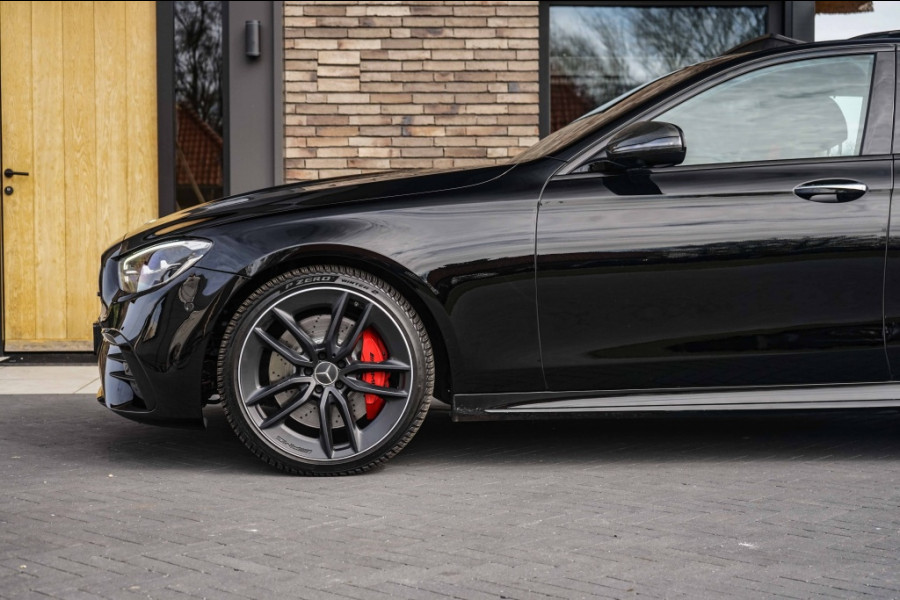 Mercedes-Benz E-Klasse E 53 AMG 4Matic+ E53 435PK