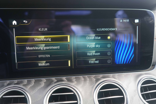 Mercedes-Benz E-Klasse E 53 AMG 4Matic+ E53 435PK