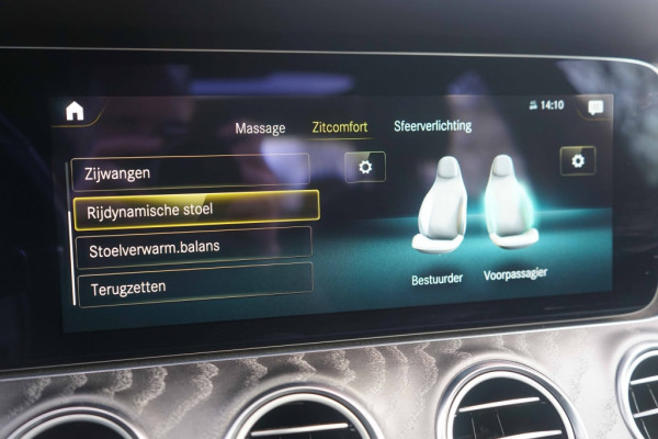 Mercedes-Benz E-Klasse E 53 AMG 4Matic+ E53 435PK