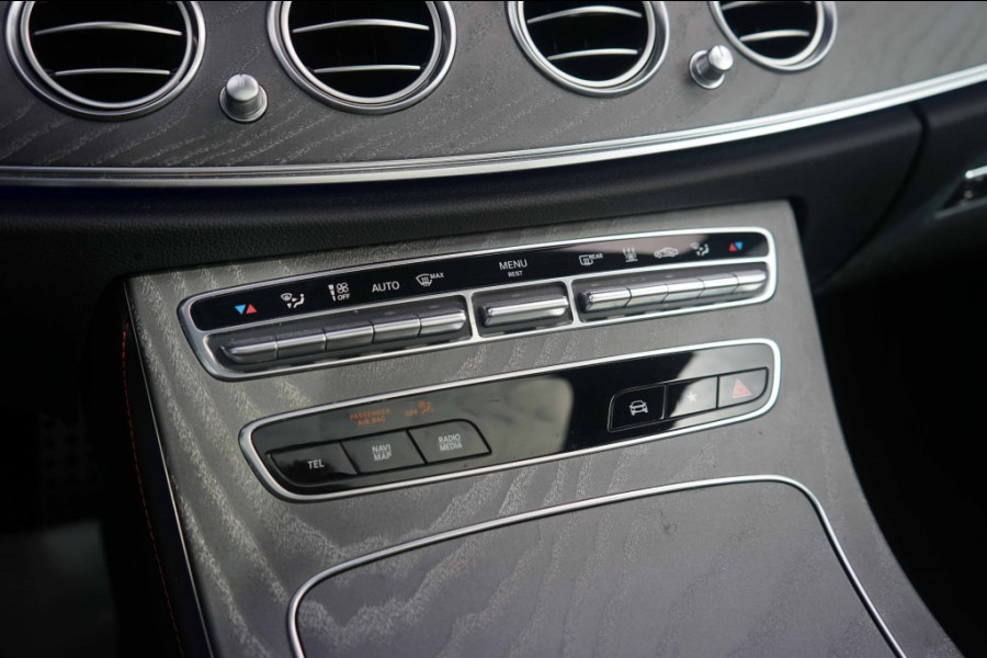 Mercedes-Benz E-Klasse E 53 AMG 4Matic+ E53 435PK