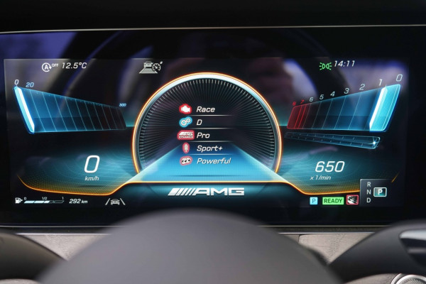 Mercedes-Benz E-Klasse E 53 AMG 4Matic+ E53 435PK