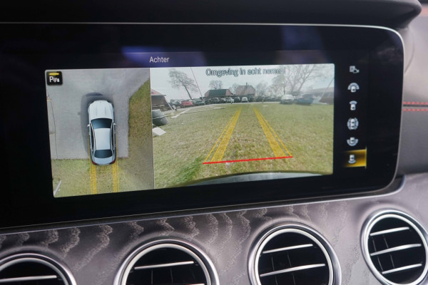 Mercedes-Benz E-Klasse E 53 AMG 4Matic+ E53 435PK