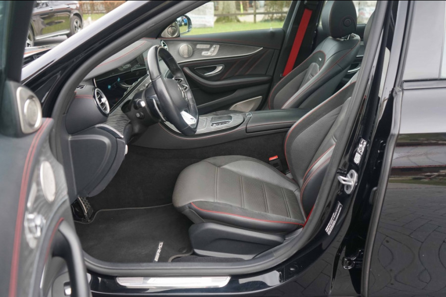 Mercedes-Benz E-Klasse E 53 AMG 4Matic+ E53 435PK