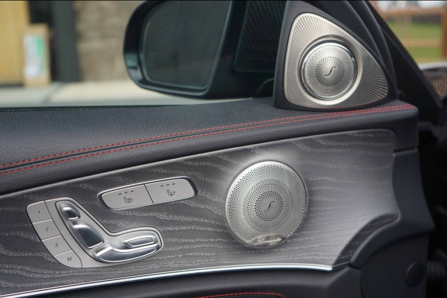 Mercedes-Benz E-Klasse E 53 AMG 4Matic+ E53 435PK