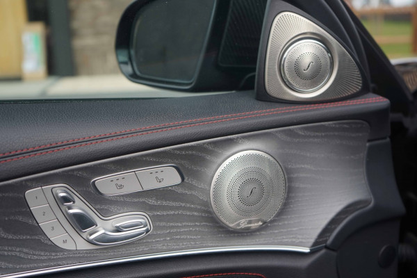 Mercedes-Benz E-Klasse E 53 AMG 4Matic+ E53 435PK