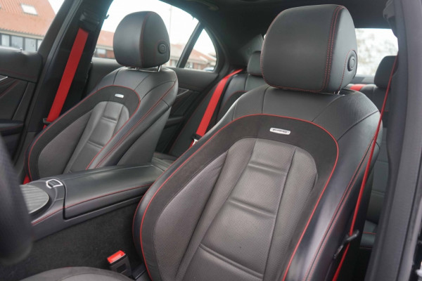 Mercedes-Benz E-Klasse E 53 AMG 4Matic+ E53 435PK