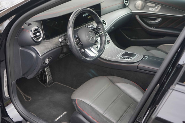 Mercedes-Benz E-Klasse E 53 AMG 4Matic+ E53 435PK