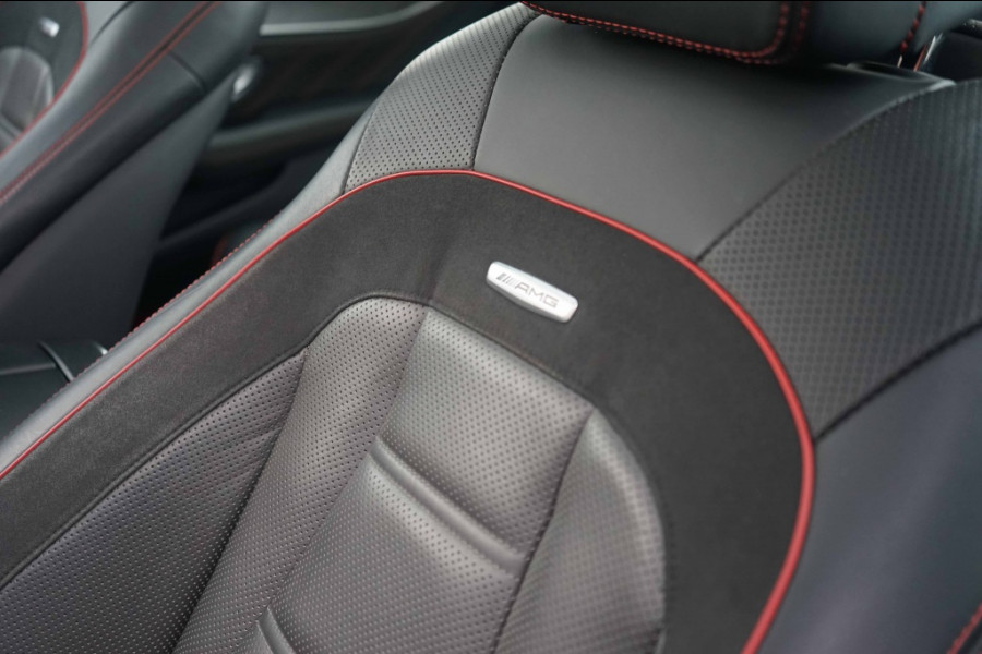 Mercedes-Benz E-Klasse E 53 AMG 4Matic+ E53 435PK