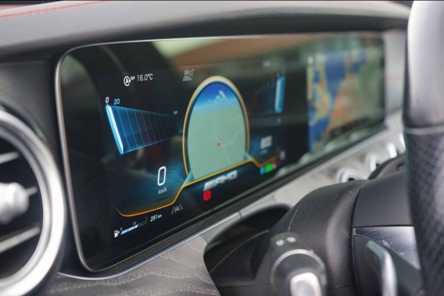 Mercedes-Benz E-Klasse E 53 AMG 4Matic+ E53 435PK