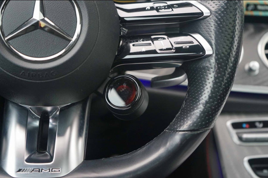 Mercedes-Benz E-Klasse E 53 AMG 4Matic+ E53 435PK