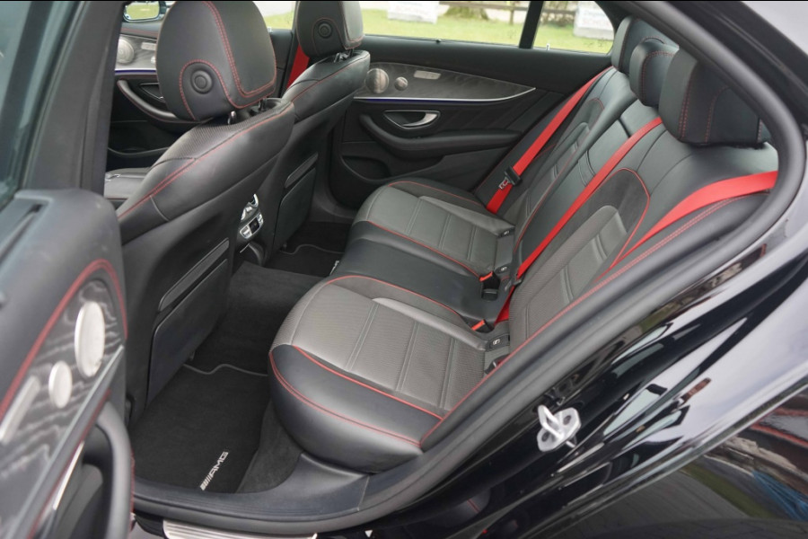 Mercedes-Benz E-Klasse E 53 AMG 4Matic+ E53 435PK