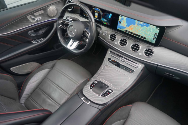 Mercedes-Benz E-Klasse E 53 AMG 4Matic+ E53 435PK