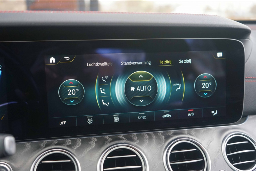 Mercedes-Benz E-Klasse E 53 AMG 4Matic+ E53 435PK