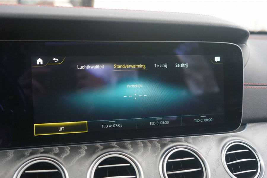 Mercedes-Benz E-Klasse E 53 AMG 4Matic+ E53 435PK