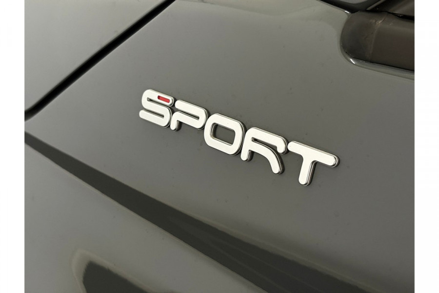 Fiat 500 1.0 Hybrid Sport - Navi Apple/Android - Climate - Parkeerhulp - Org.NL