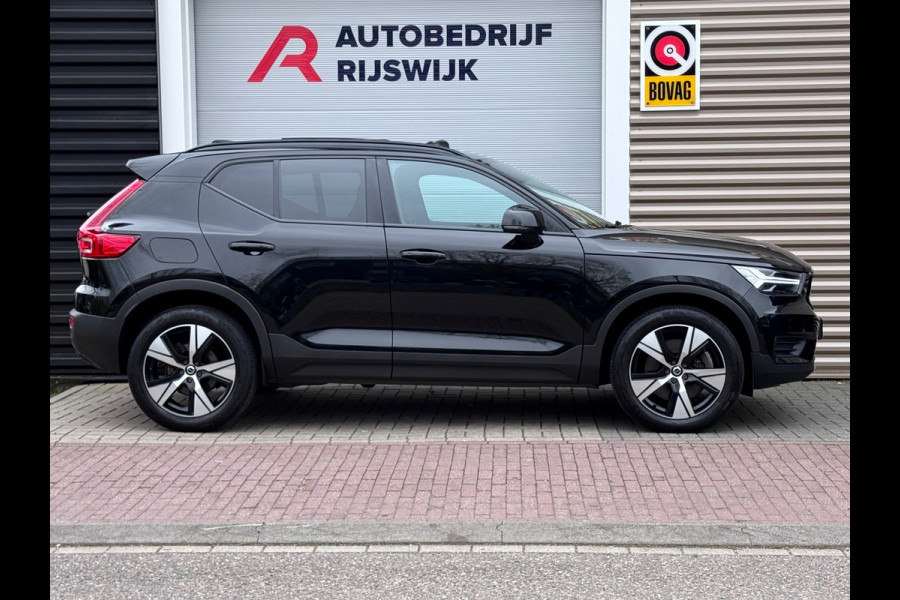 Volvo XC40 1.5 T5 Recharge R-Design Pano/Leer/Camera