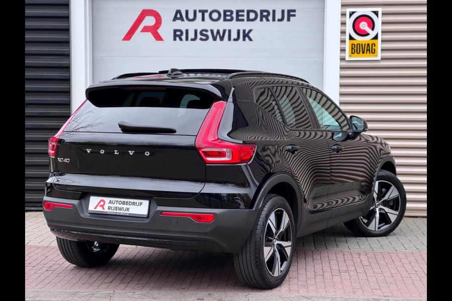 Volvo XC40 1.5 T5 Recharge R-Design Pano/Leer/Camera