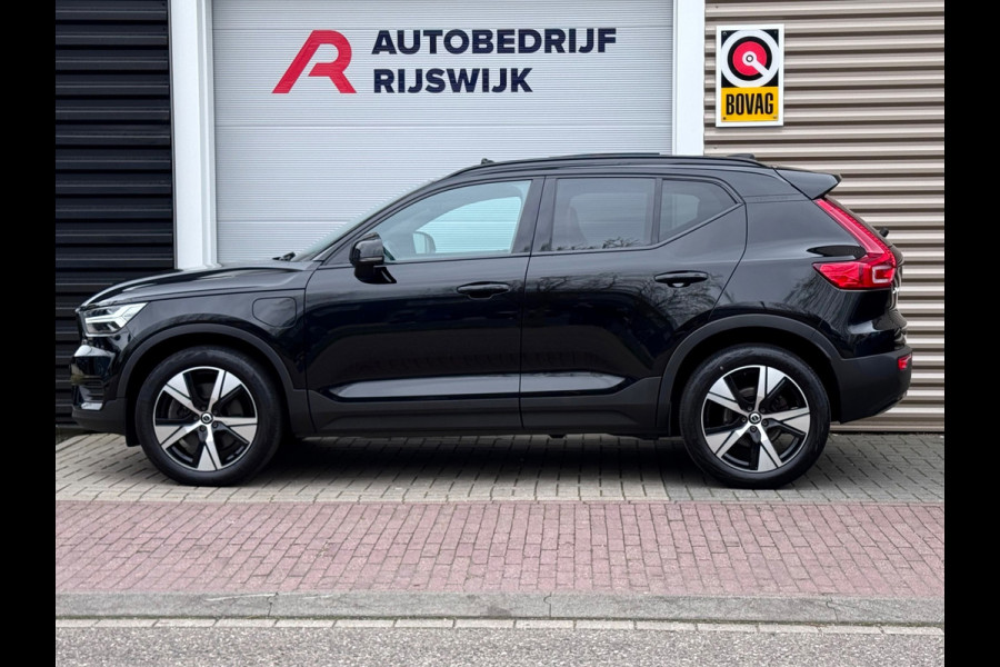 Volvo XC40 1.5 T5 Recharge R-Design Pano/Leer/Camera