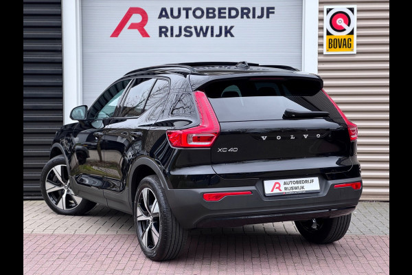 Volvo XC40 1.5 T5 Recharge R-Design Pano/Leer/Camera