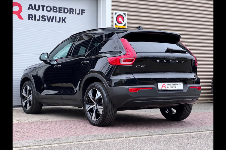 Volvo XC40 1.5 T5 Recharge R-Design Pano/Leer/Camera