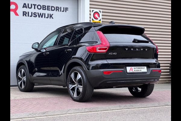 Volvo XC40 1.5 T5 Recharge R-Design Pano/Leer/Camera