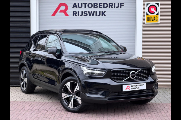 Volvo XC40 1.5 T5 Recharge R-Design Pano/Leer/Camera