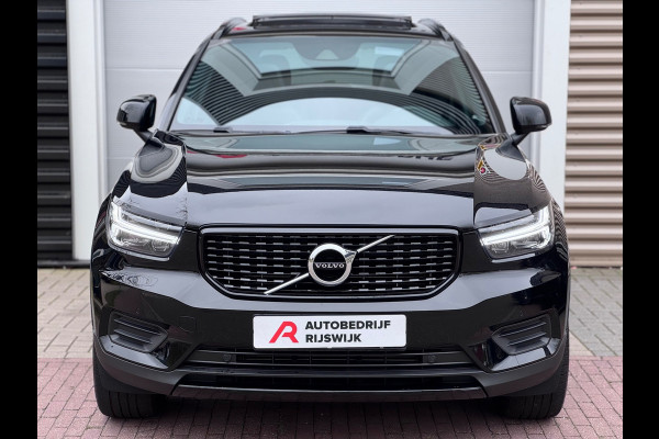 Volvo XC40 1.5 T5 Recharge R-Design Pano/Leer/Camera