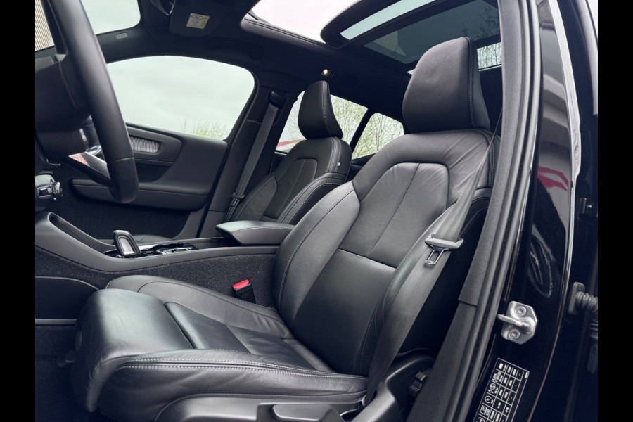 Volvo XC40 1.5 T5 Recharge R-Design Pano/Leer/Camera