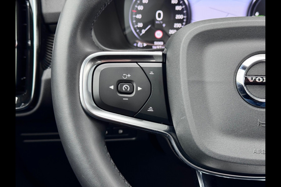 Volvo XC40 1.5 T5 Recharge R-Design Pano/Leer/Camera