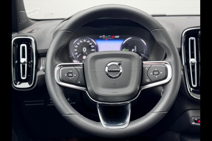 Volvo XC40 1.5 T5 Recharge R-Design Pano/Leer/Camera
