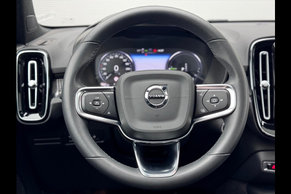 Volvo XC40 1.5 T5 Recharge R-Design Pano/Leer/Camera