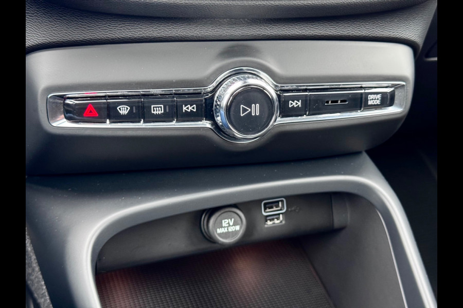 Volvo XC40 1.5 T5 Recharge R-Design Pano/Leer/Camera