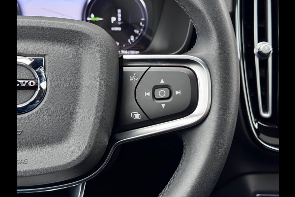 Volvo XC40 1.5 T5 Recharge R-Design Pano/Leer/Camera