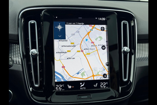 Volvo XC40 1.5 T5 Recharge R-Design Pano/Leer/Camera