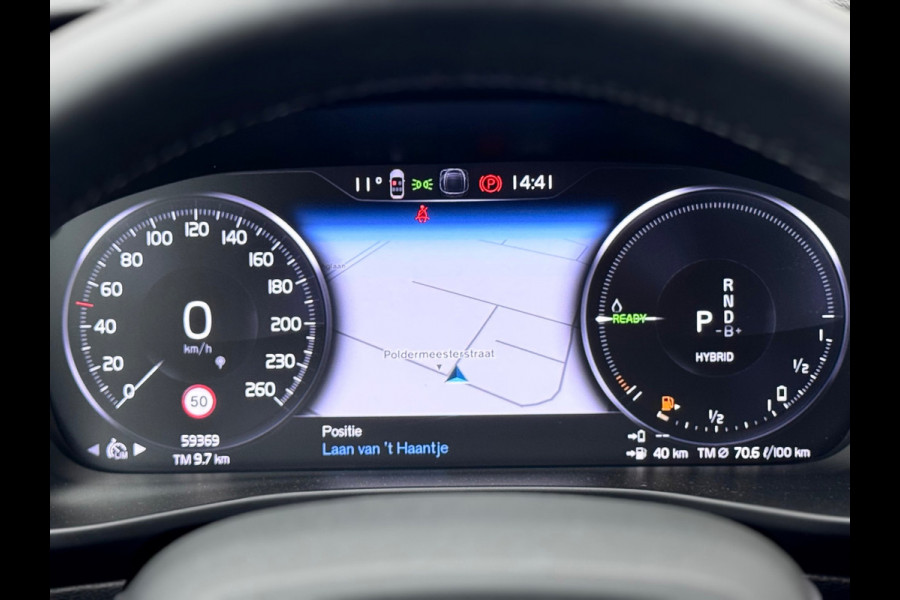 Volvo XC40 1.5 T5 Recharge R-Design Pano/Leer/Camera