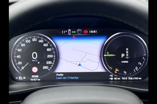 Volvo XC40 1.5 T5 Recharge R-Design Pano/Leer/Camera