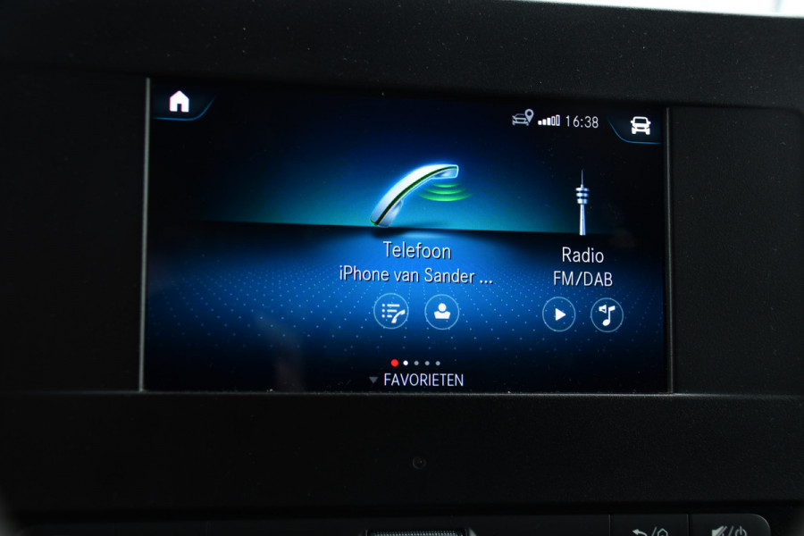 Mercedes-Benz Sprinter 317 1.9 CDI L2H2 RWD AMG Edition Camera, Cruise, Carplay, LED, Trekhaak, Automaat, Mbux, 170pk, Sensoren, Uniek!