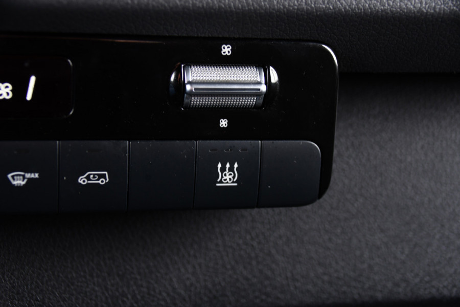 Mercedes-Benz Sprinter 316 2.2 CDI L2H2 Edition Camera, Cruise, Automaat, LED, Stoelverwarming, Standkachel, Carplay, 164pk, Trekhaak, Uniek!