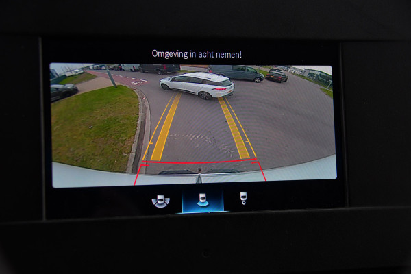 Mercedes-Benz Sprinter 316 2.2 CDI L2H2 Edition Camera, Cruise, Automaat, LED, Stoelverwarming, Standkachel, Carplay, 164pk, Trekhaak, Uniek!