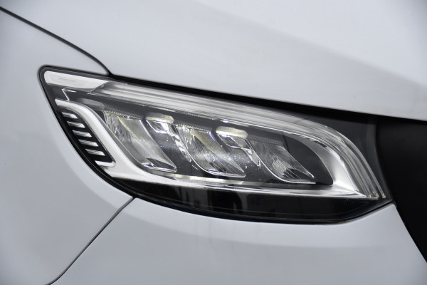 Mercedes-Benz Sprinter 316 2.2 CDI L2H2 Edition Camera, Cruise, Automaat, LED, Stoelverwarming, Standkachel, Carplay, 164pk, Trekhaak, Uniek!